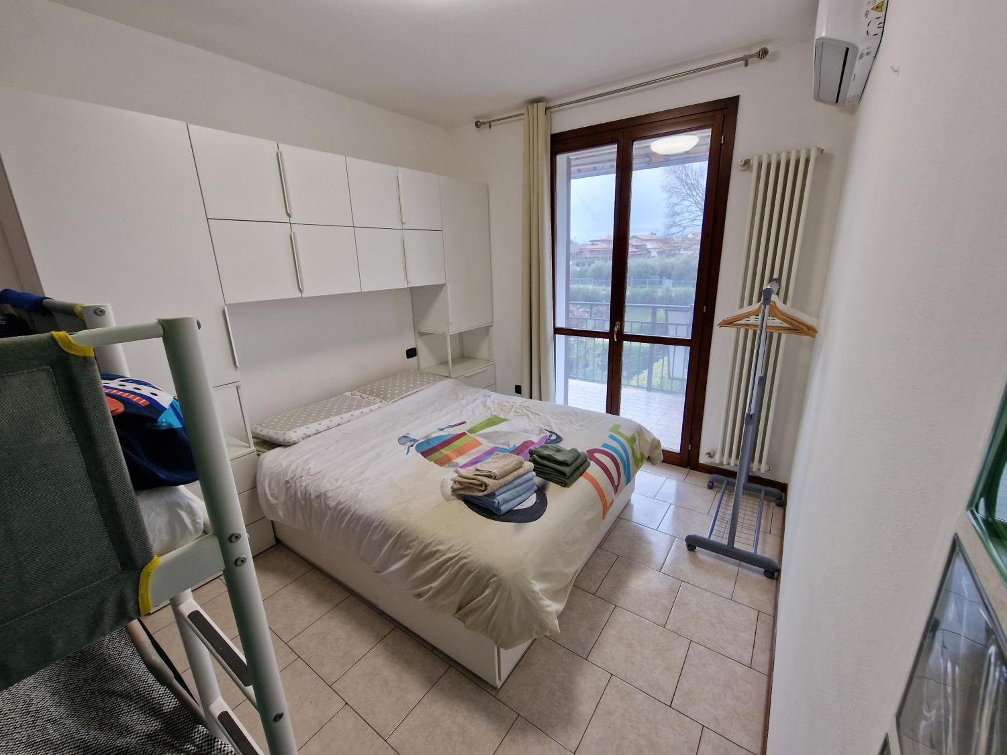 In Vicino Al Centro Con Piscina Apartment
